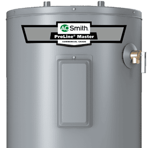 ProLine® Grid-Capable 50-Gallon Short Electric Tank Water Heater