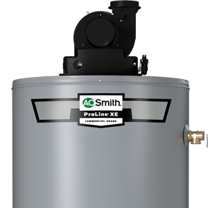 A. O. Smith Canada Water Heaters - Hot Water Canada