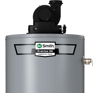 A. O. Smith Canada Water Heaters - Hot Water Canada