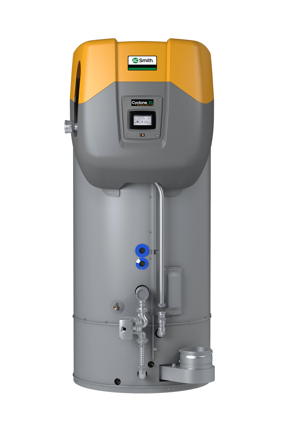 Cyclone™ XL BTHS Hot Water Canada A. O. Smith